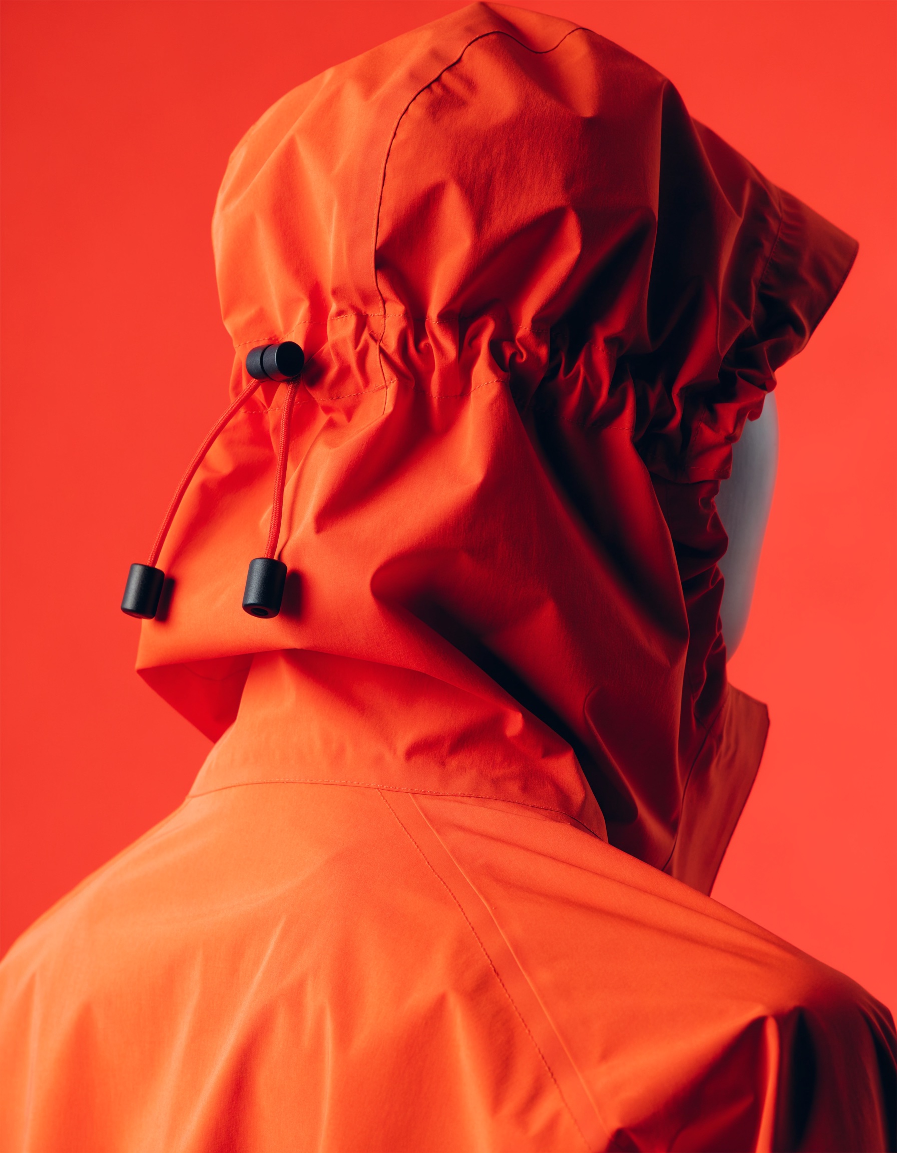 Campera técnica Yard